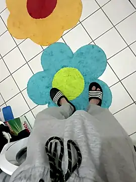 Snapshot of Dicksxd chatting on September 15, 5:51 am Dicksxd online show from September 15, 5:51 am