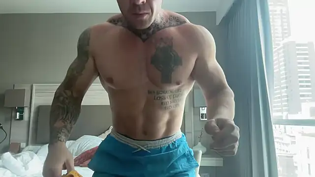 irishdaddyxxl online show from October 1, 7:25 am