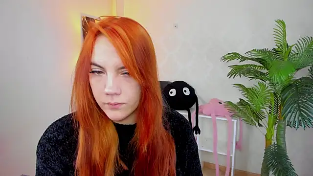 Gingerr pie online show from December 17, 4:29 am