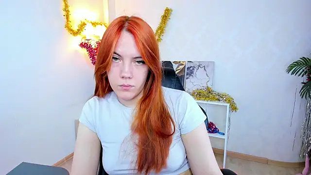 Gingerr pie online show from January 11, 4:28 am