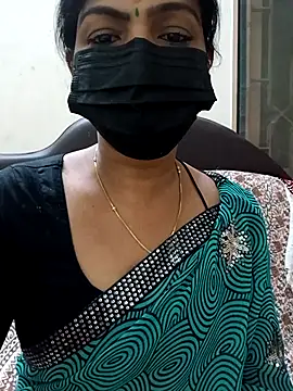 Rithya27 online show from February 10, 6:01 pm