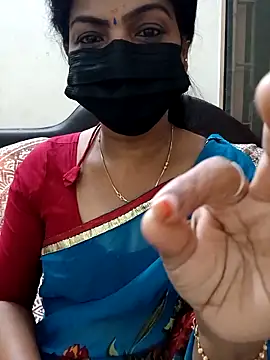 Rithya27 online show from February 11, 6:13 pm