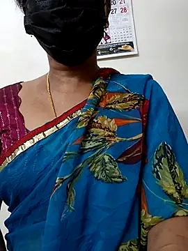 Rithya27 online show from March 15, 6:47 pm