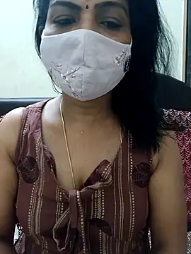 Rithya27 online show from April 8, 6:08 pm