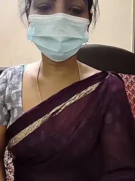 Rithya27 online show from April 15, 6:26 pm