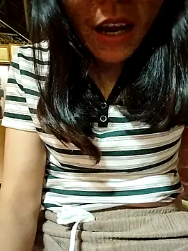 Snapshot of Sinejdk3 chatting on September 15, 9:20 am Sinejdk3 online show from September 15, 9:20 am