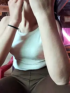 Snapshot of Sinejdk3 chatting on September 20, 2:23 am Sinejdk3 online show from September 20, 2:23 am