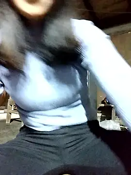 Snapshot of Sinejdk3 chatting on September 30, 9:36 am Sinejdk3 online show from September 30, 9:36 am