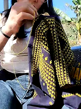 Snapshot of Sinejdk3 chatting on November 27, 5:20 am Sinejdk3 online show from November 27, 5:20 am