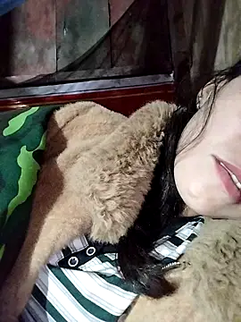 Snapshot of Sinejdk3 chatting on December 3, 8:40 pm Sinejdk3 online show from December 3, 8:40 pm