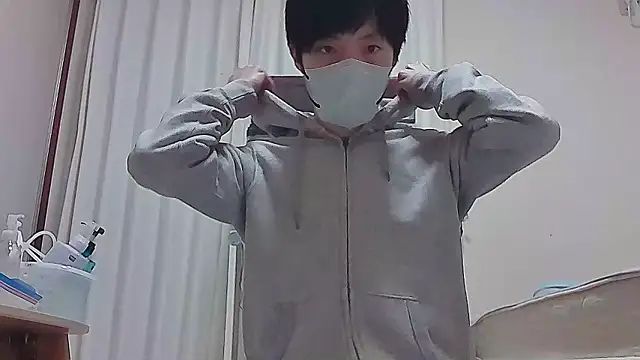 saitama0038 online show from November 7, 3:45 pm