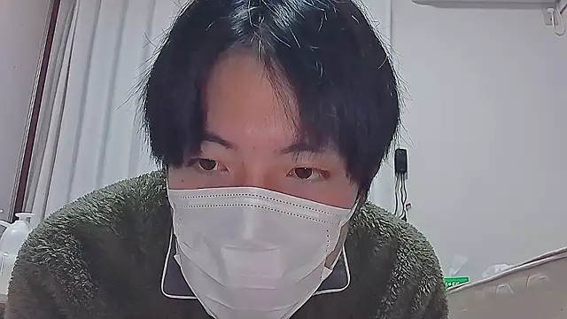 saitama0038 online show from November 29, 3:59 pm