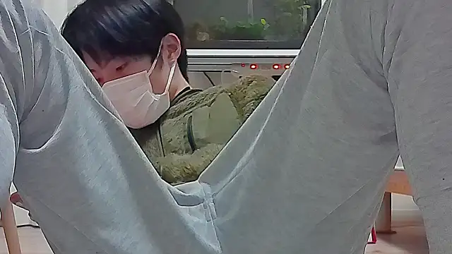 saitama0038 online show from December 2, 3:51 pm