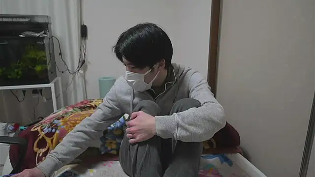 saitama0038 online show from January 16, 3:38 pm