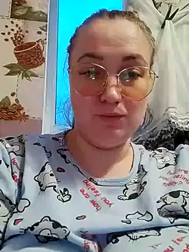 Kiss Eva online show from January 26, 3:03 pm