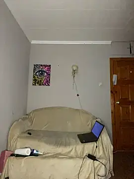 April Purr online show from February 14, 9:28 am