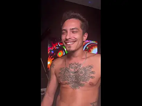 EduXavier26 online show from November 17, 9:09 pm