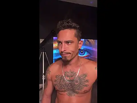 EduXavier26 online show from November 24, 11:26 pm