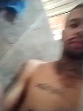 Gabriesex online show from September 15, 7:25 pm