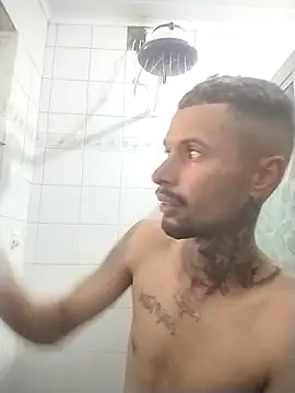 Gabriesex online show from September 18, 6:43 pm