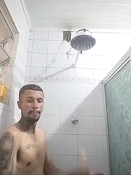 Gabriesex online show from September 19, 7:03 pm