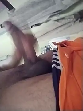 Gabriesex online show from September 26, 6:56 pm