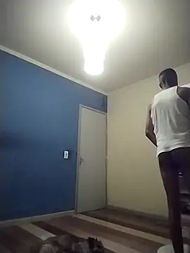 Gabriesex online show from October 8, 3:37 am