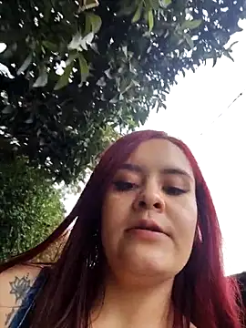 Rubymoon 07 online show from October 11, 7:45 pm