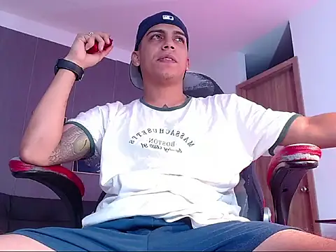 david santos16 online show from September 30, 1:43 am