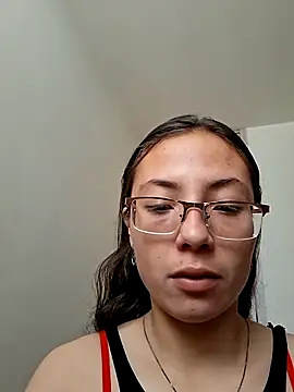 Valeria Saenz 25 online show from September 9, 4:28 pm