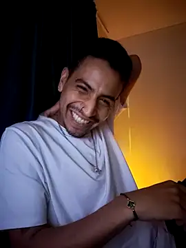 Juann-cock online show from November 27, 4:14 am