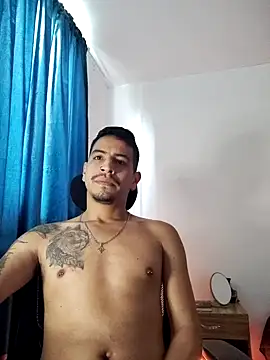 Juann-cock online show from November 28, 1:58 pm