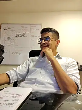 Juann-cock online show from November 29, 2:03 am