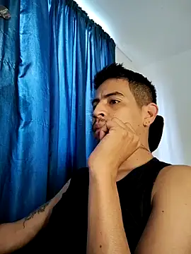 Juann-cock online show from November 30, 4:11 pm