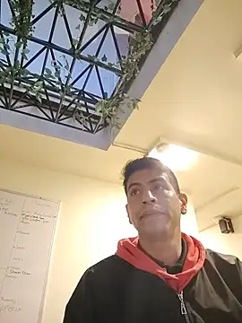 Juann-cock online show from January 18, 11:25 am