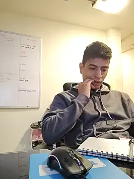 Juann-cock online show from February 1, 12:37 pm