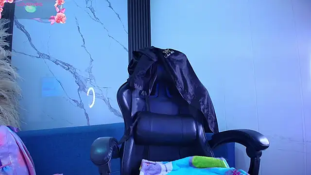 ShaunaDream online show from January 15, 4:28 am