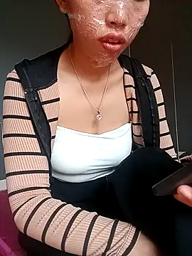 sulove xx online show from April 18, 1:09 am