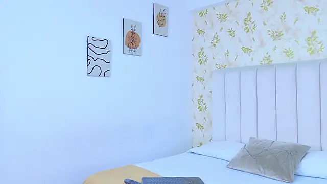 Samanta Isel online show from October 7, 3:04 am