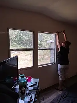 Snapshot of LacyLaurent chatting on September 15, 7:47 pm LacyLaurent online show from September 15, 7:47 pm