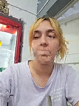 Snapshot of ayebran chatting on September 25, 9:07 pm ayebran online show from September 25, 9:07 pm