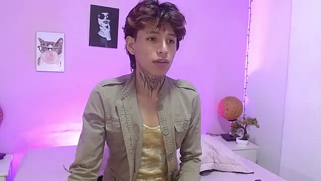 bellamy 095 online show from June 5, 12:55 pm