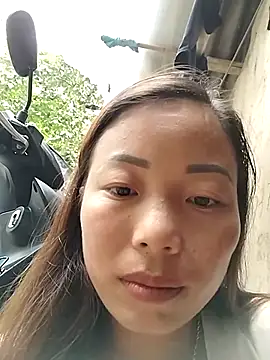 Snapshot of Annaacutee chatting on October 4, 5:49 am Annaacutee online show from October 4, 5:49 am