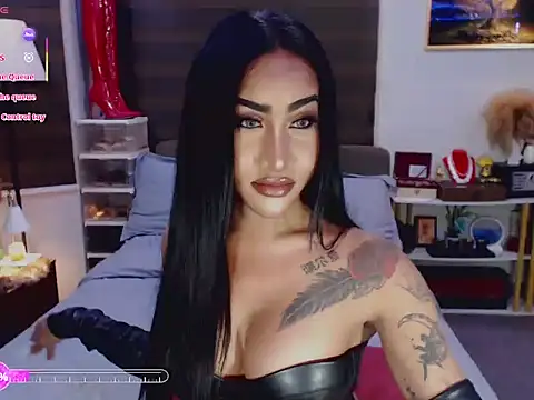 SeductiveVictoria online show from March 29, 4:51 pm