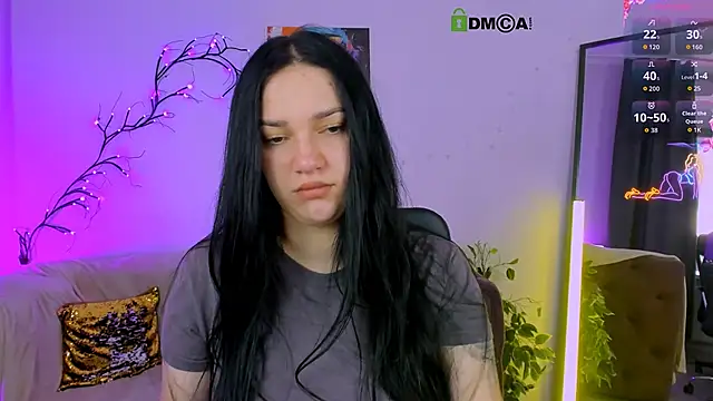 miss ella  online show from September 27, 12:10 pm