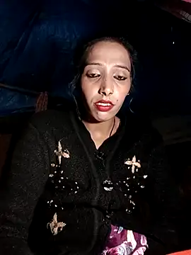 Pinki thakur 1 online show from November 21, 5:44 pm