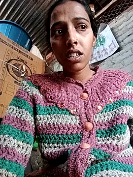 Pinki thakur 1 online show from December 4, 5:06 am