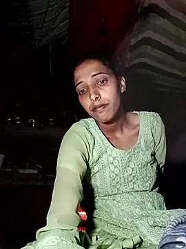 Pinki thakur 1 online show from February 19, 6:37 pm