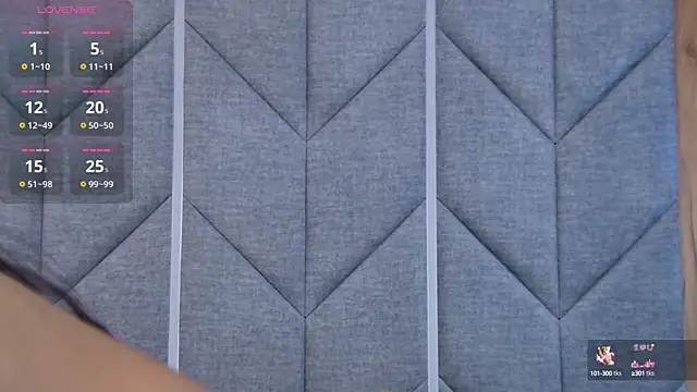 Kimberlymav online show from September 10, 4:23 am