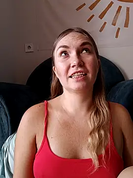 KisaVixen online show from September 23, 10:07 am